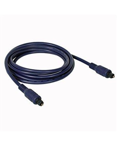 Кабель оптический TOSLINK 2м Legrand 039873 в Сочи Патч-корды и пигтейлы Pintop.ru