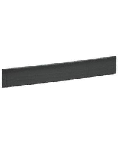 Заглушка металическая 2U Legrand 046539 в Сочи Полки для шкафов и стоек Pintop.ru