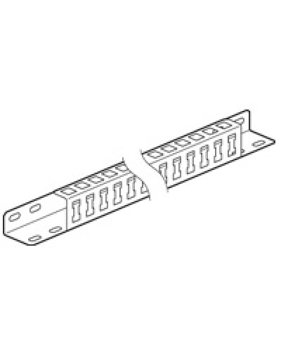 Профиль монтажная Legrand 047236 в Сочи Аксессуары для стоек и шкафов Pintop.ru