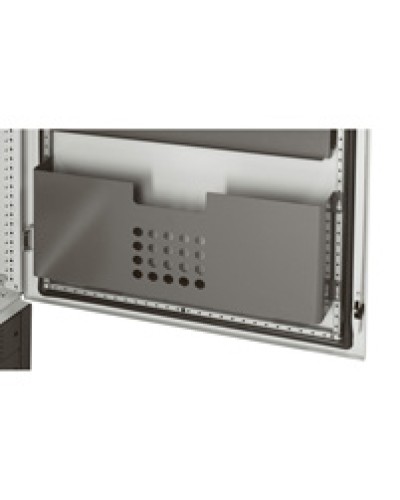 Карман д/докум. 800мм Legrand 047647 в Сочи Аксессуары для стоек и шкафов Pintop.ru