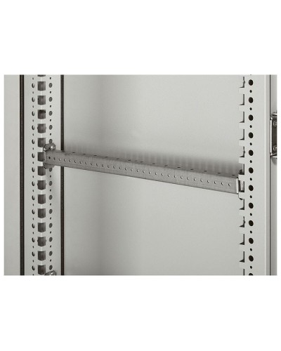 Траверс горизонтальный Legrand 048014 в Сочи Аксессуары для стоек и шкафов Pintop.ru