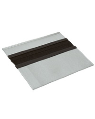 Пластина щеточная Legrand 048156 в Сочи Аксессуары для кабель-канала Pintop.ru