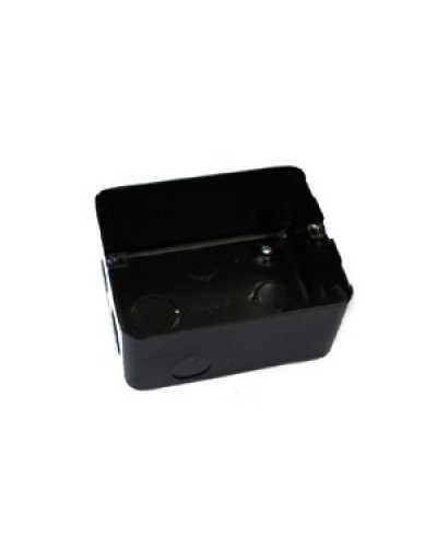 Коробка для выдвижного розеточного блока 4 модуля металл Legrand 054001 в Сочи Распределительные коробки Pintop.ru