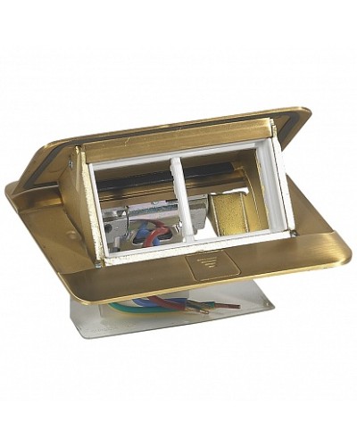 Блок розеточный выдвижной Legrand 054017 в Сочи Блоки розеток Pintop.ru