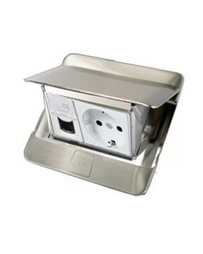 Блок розеточный выдвижной Legrand 054020 в Сочи Блоки розеток Pintop.ru