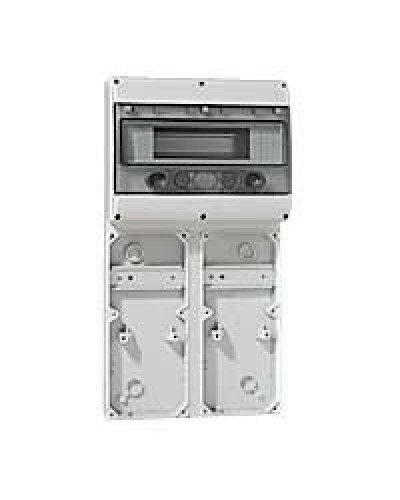 Основание Legrand 057703 в Сочи Щиты электрические Pintop.ru