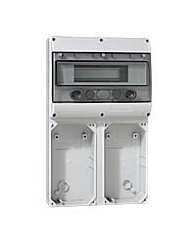 Основание Legrand 057705 в Сочи Щиты электрические Pintop.ru