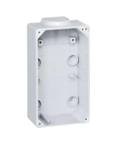 Основание Legrand 057710 в Сочи Щиты электрические Pintop.ru