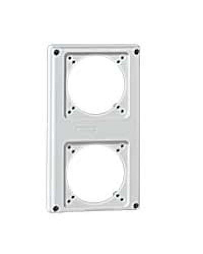 Панель лицевая Legrand 057713 в Сочи Аксессуары для кабель-канала Pintop.ru