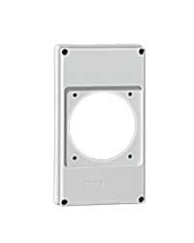 Панель лицевая Legrand 057717 в Сочи Аксессуары для кабель-канала Pintop.ru