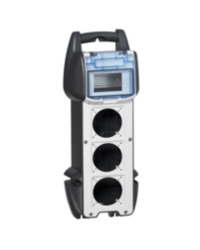 Щиток переносной Legrand 058943 в Сочи Щиты электрические Pintop.ru