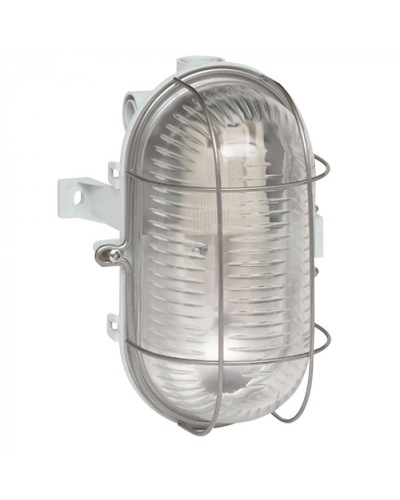 Светильник IP44-3 60Вт/E27 Legrand 060415 в Сочи Светильники Pintop.ru