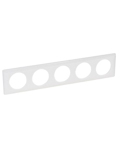 Рамка Legrand 066630 в Сочи Аксессуары для стоек и шкафов Pintop.ru