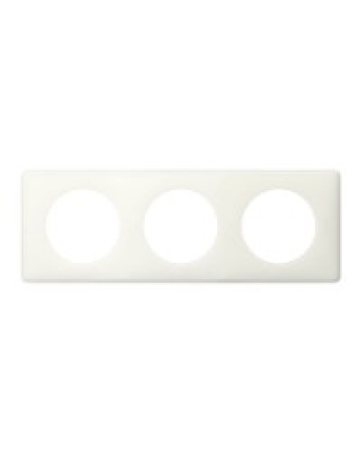 Рамка Legrand 066633 в Сочи Аксессуары для стоек и шкафов Pintop.ru