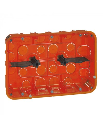 Коробка монтажная Legrand 080126 в Сочи Распределительные коробки Pintop.ru