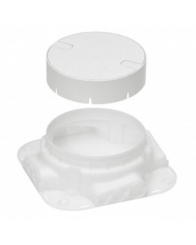 Коробка монтажная Legrand 088069 в Сочи Распределительные коробки Pintop.ru