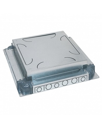 Коробка монтажная Legrand 088073 в Сочи Распределительные коробки Pintop.ru