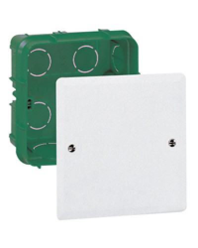 Коробка монтажная Legrand 089271 в Сочи Распределительные коробки Pintop.ru