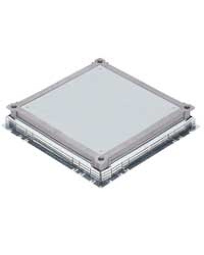 Крышка сплошная металлическая Legrand 089635 в Сочи Аксессуары для кабель-канала Pintop.ru