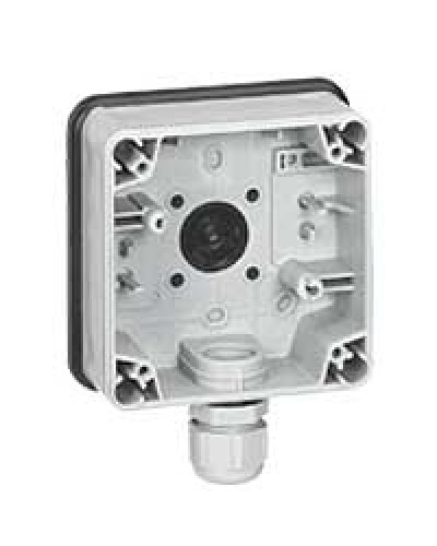 Коробка монтажная Legrand 090491 в Сочи Распределительные коробки Pintop.ru