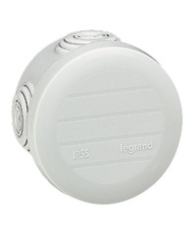 Коробка Plexo Legrand 092001 в Сочи Распределительные коробки Pintop.ru