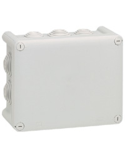 Коробка Legrand 092052 в Сочи Распределительные коробки Pintop.ru