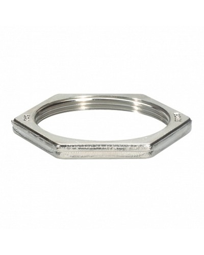 Гайка никелевая латунь PG 29 Legrand 386627 в Сочи Аксессуары для стоек и шкафов Pintop.ru