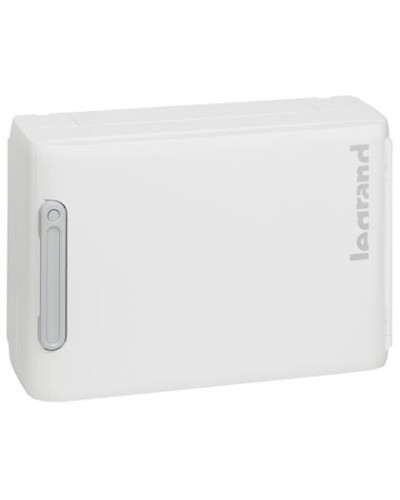 Панель лицевая Legrand 401855 в Сочи Аксессуары для стоек и шкафов Pintop.ru