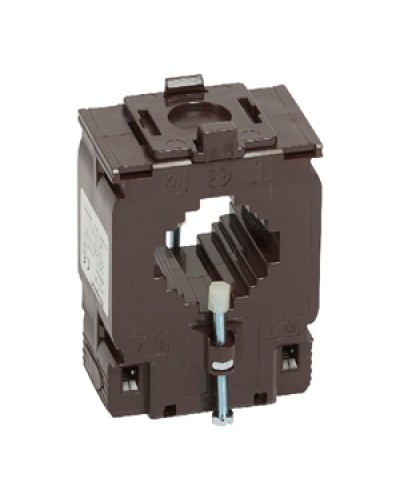 Трансформатор тока 600/5A Legrand 412126 в Сочи Электротехническое оборудование Pintop.ru