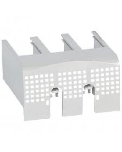 Кожух Legrand 421052 в Сочи Аксессуары для лотков Pintop.ru