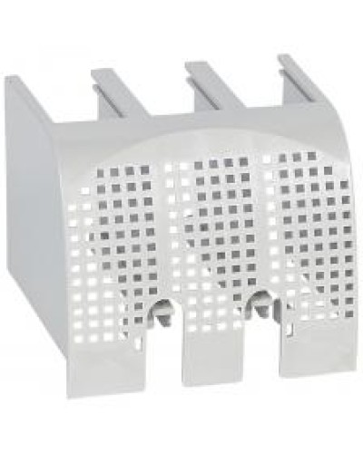 Кожух Legrand 421054 в Сочи Аксессуары для лотков Pintop.ru