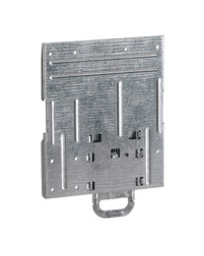 Пластина для мотора DPX3 160 Legrand 421068 в Сочи Аксессуары для стоек и шкафов Pintop.ru