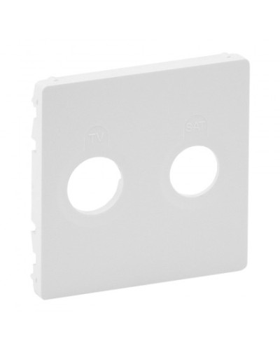 Панель лицевая Legrand 754820 в Сочи Аксессуары для кабель-канала Pintop.ru