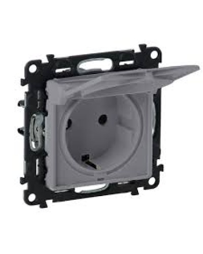 Панель лицевая Legrand 754842 в Сочи Аксессуары для стоек и шкафов Pintop.ru