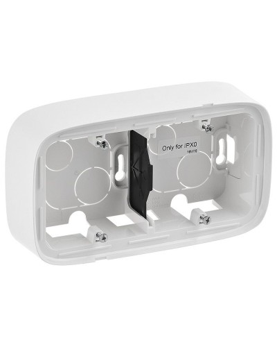 Коробка монтажная Legrand 755552 в Сочи Распределительные коробки Pintop.ru