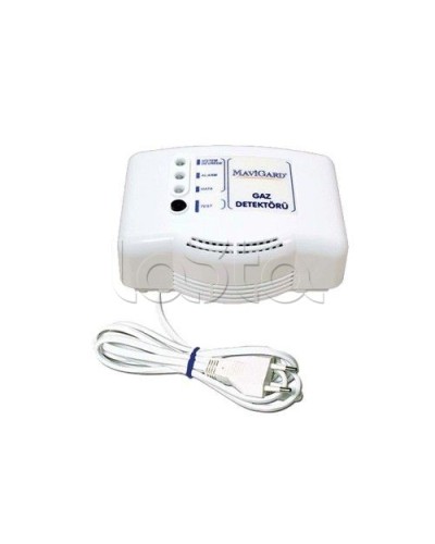 Извещатель газовый Mavigard GDR-1224MEC в Сочи Технологические извещатели Pintop.ru