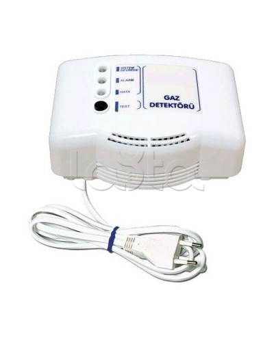 Извещатель газовый Mavigard GDR-220L в Сочи Технологические извещатели Pintop.ru