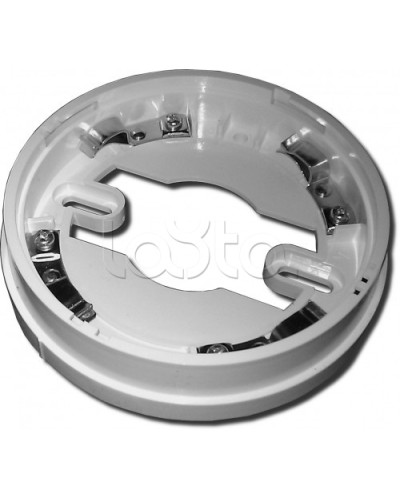 База монтажная для пожарных извещателей Mavigard MG-3500 в Сочи Базовые извещатели Pintop.ru