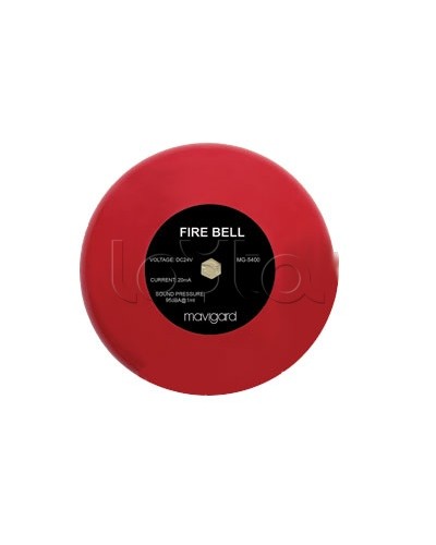 Оповещатель пожарный звуковой Mavigard MG-5400 в Сочи Оповещатели Pintop.ru