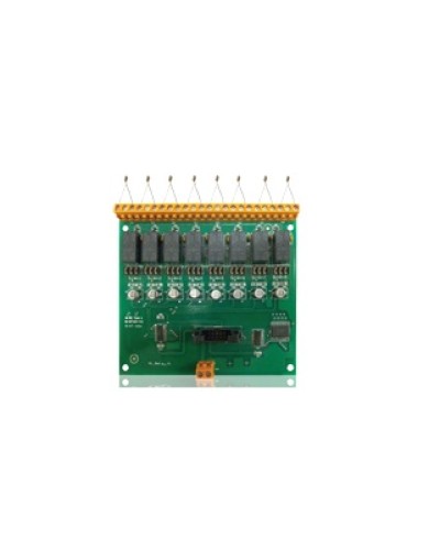 Модуль релейный Mavigard MLY-2210 в Сочи Релейные модули Pintop.ru