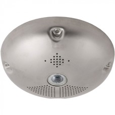 Кожух антивандальный Mobotix MX-Q24M-Vandal-ESMA