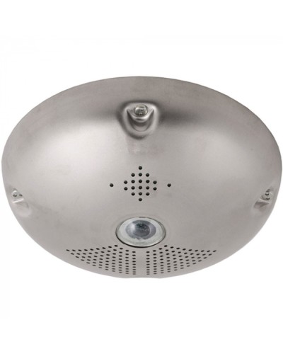 Кожух антивандальный Mobotix MX-Q24M-Vandal-ESMA в Сочи Системы видеонаблюдения Pintop.ru