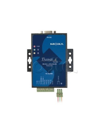 Преобразователь интерфейсов RS-232 в RS-422/485 Моха TCC-100I в Сочи Дополнительное оборудование для ОПС Pintop.ru