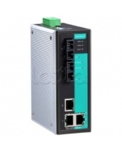 Коммутатор 5-портовый Moxa EDS-405A-MM-SC-T в Сочи Коммутаторы Pintop.ru