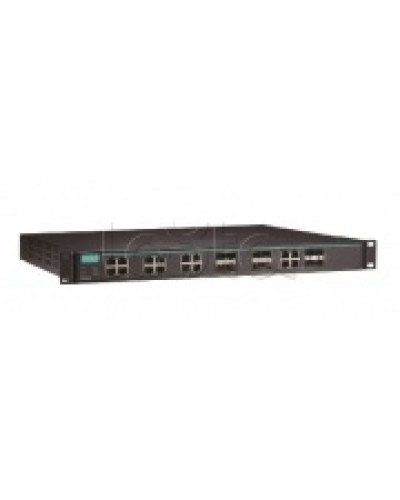 Коммутатор 3 уровня 24-портовый Moxa IKS-G6824A-8GSFP-4GTXSFP-HV-HV-T в Сочи Коммутаторы Pintop.ru
