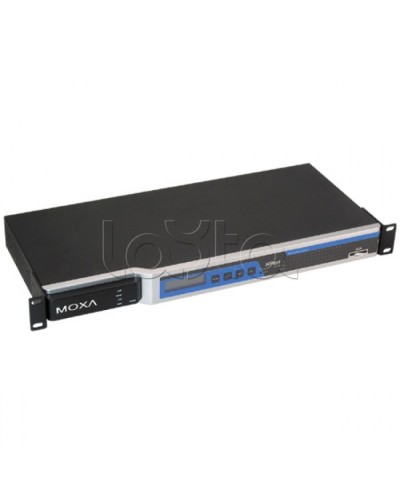 Сервер 8-портовый RS-232 в Ethernet Moxa NPort 6610-8-48V в Сочи Дополнительное оборудование для ОПС Pintop.ru