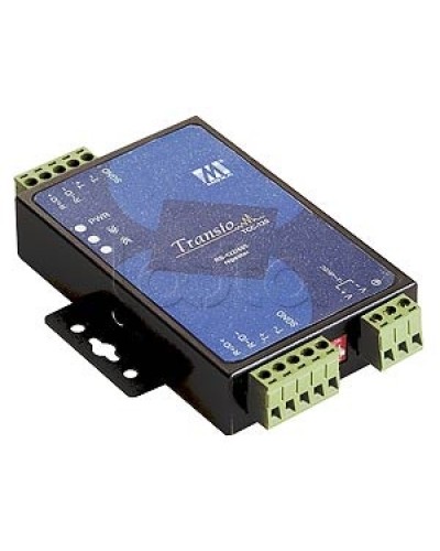 Повторитель интерфейса RS-422/485 Moxa TCC-120 в Сочи Дополнительное оборудование для ОПС Pintop.ru