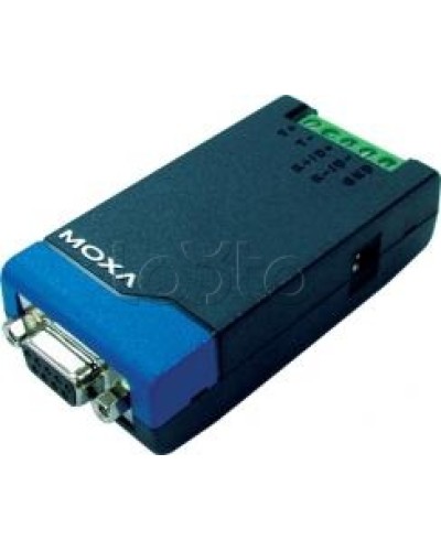 Преобразователь интерфейсов RS-232 в RS-422/485 Moxa TCC-80 в Сочи Дополнительное оборудование для ОПС Pintop.ru