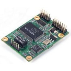 Преобразователь Moxa NE-4120A