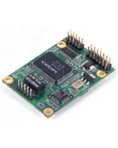 Преобразователь Moxa NE-4120S в Сочи Медиаконвертеры Pintop.ru